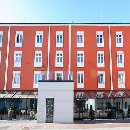 Hotel Przy Mlynie Rybnik  Exterior foto