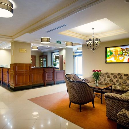 Hotel Przy Mlynie Rybnik  Exterior foto