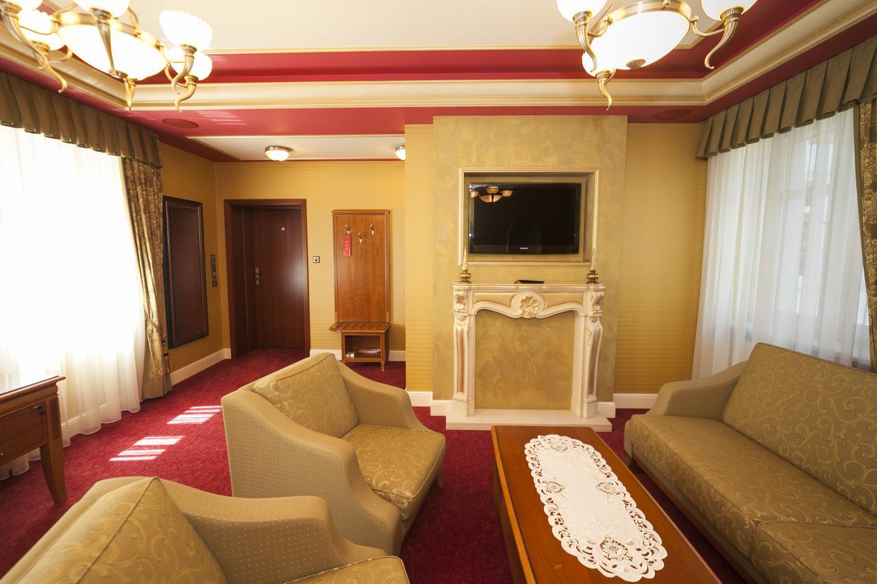 Hotel Przy Mlynie Rybnik  Exterior foto
