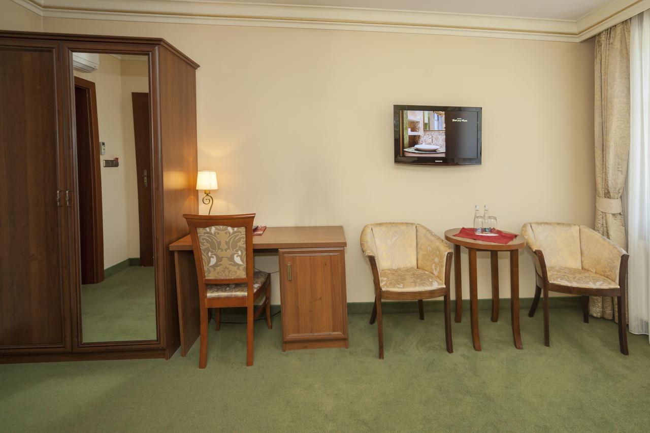 Hotel Przy Mlynie Rybnik  Exterior foto
