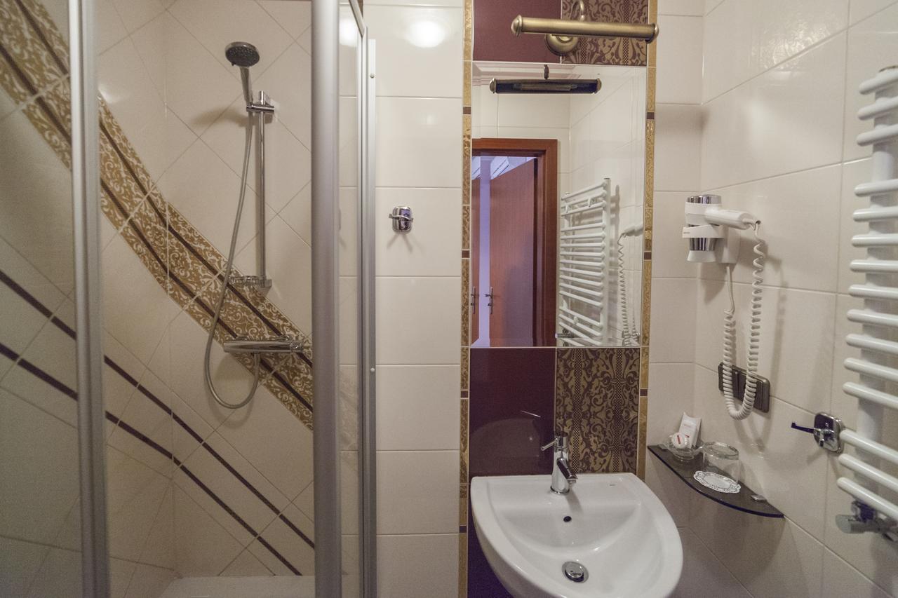 Hotel Przy Mlynie Rybnik  Exterior foto
