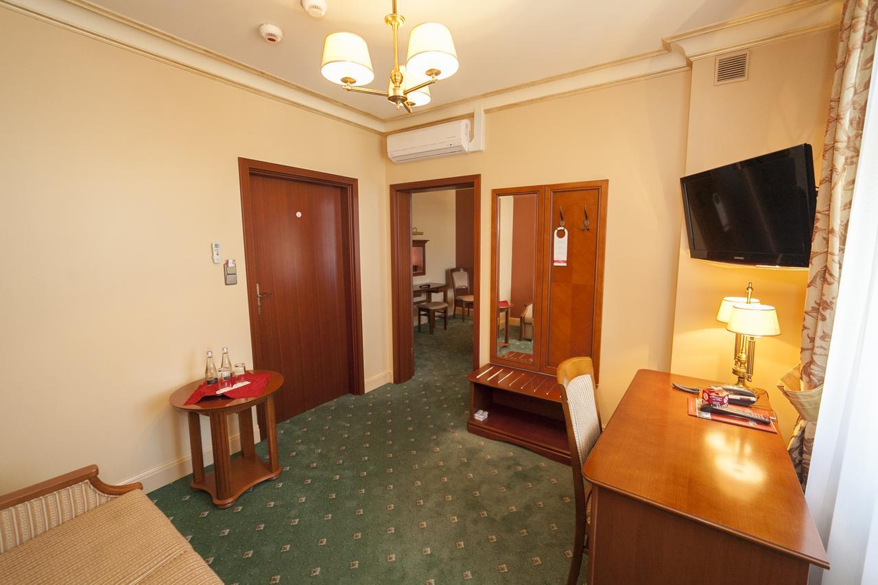 Hotel Przy Mlynie Rybnik  Exterior foto