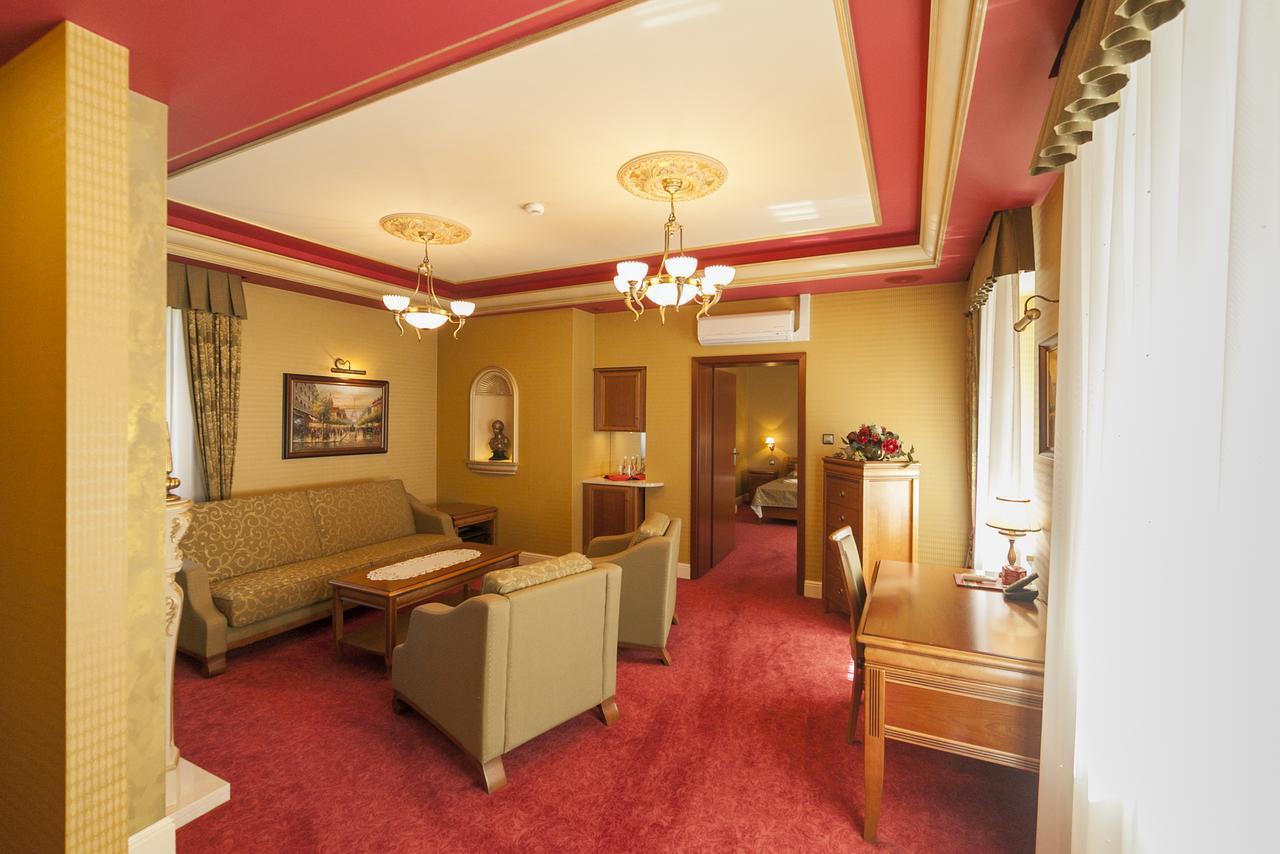 Hotel Przy Mlynie Rybnik  Exterior foto