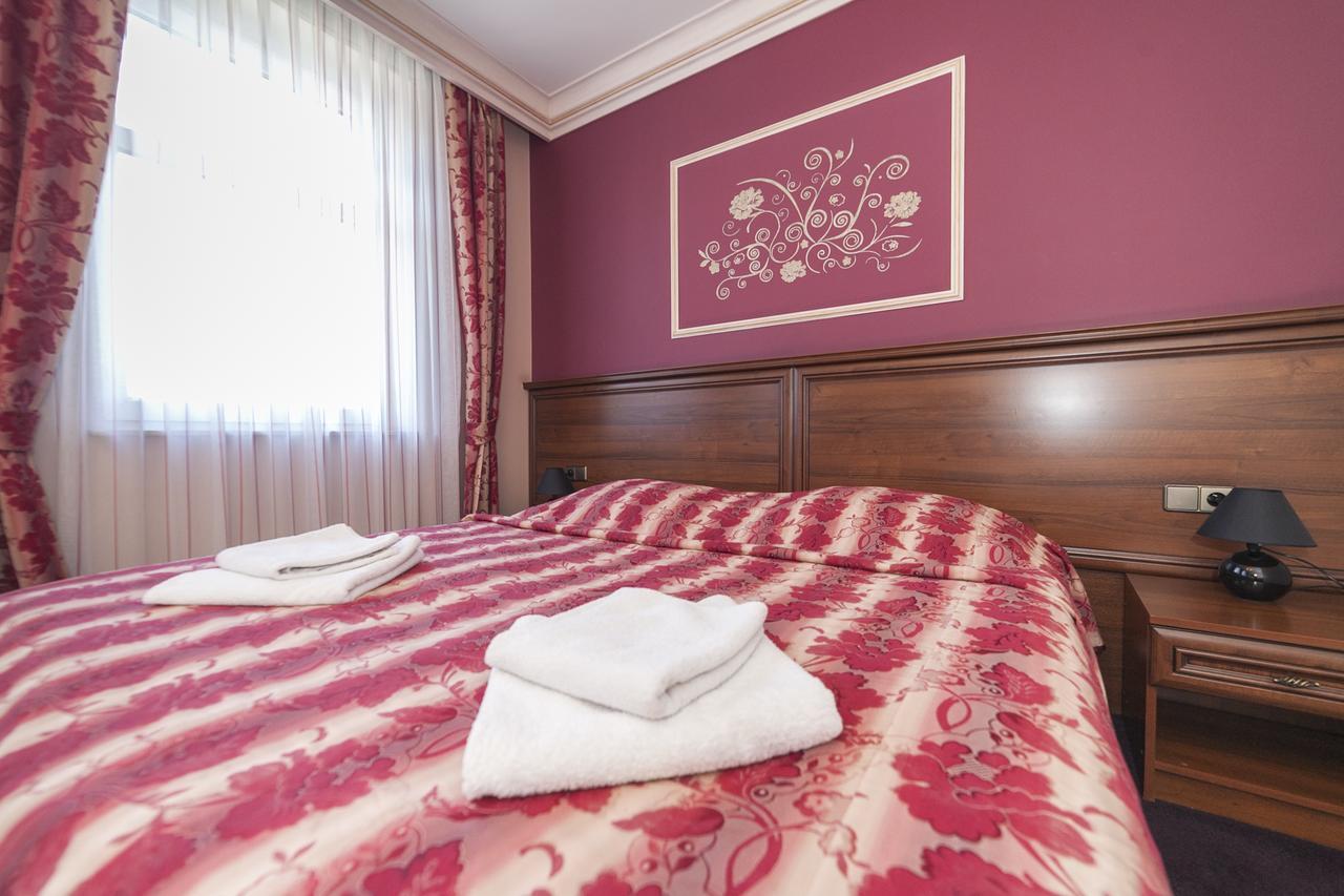 Hotel Przy Mlynie Rybnik  Exterior foto