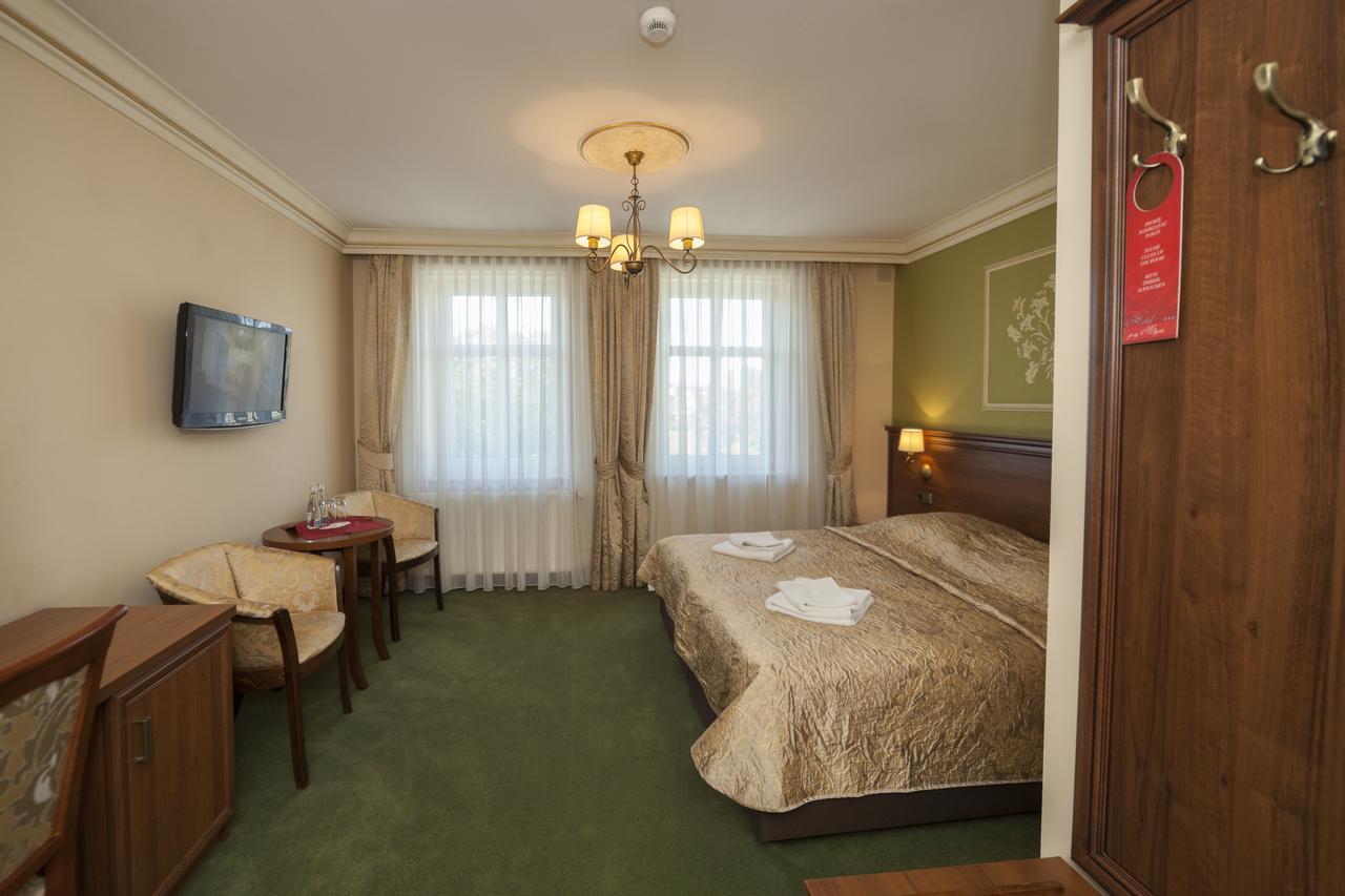 Hotel Przy Mlynie Rybnik  Exterior foto