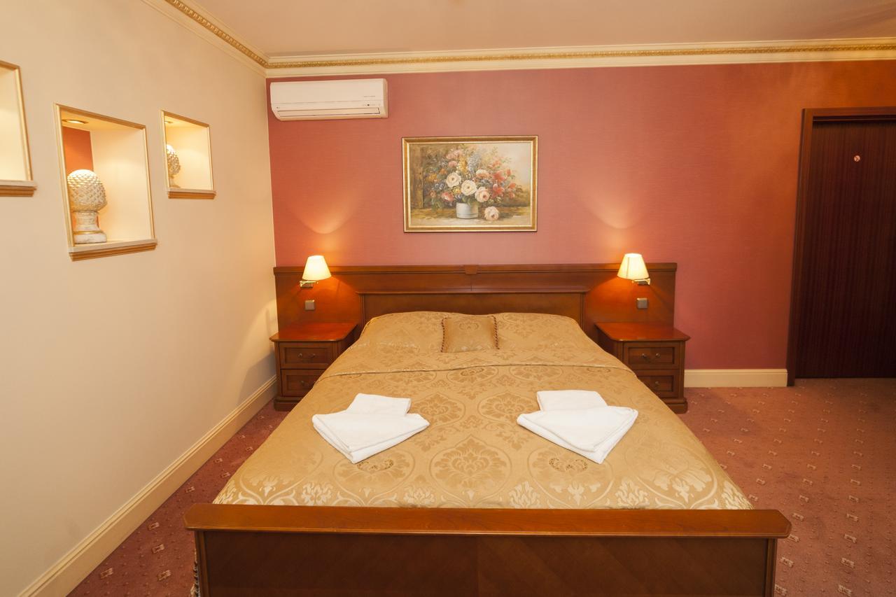 Hotel Przy Mlynie Rybnik  Exterior foto
