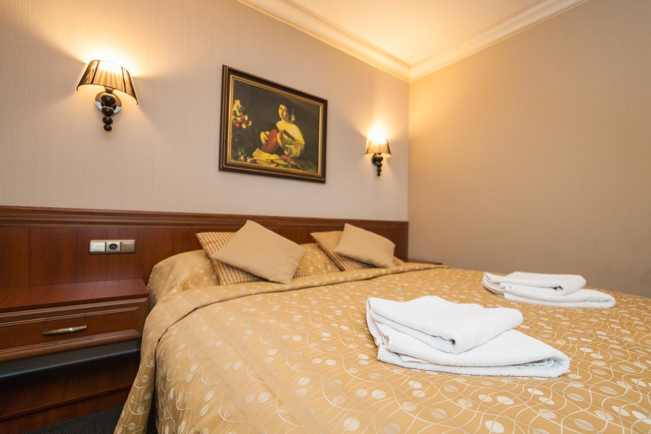 Hotel Przy Mlynie Rybnik  Exterior foto