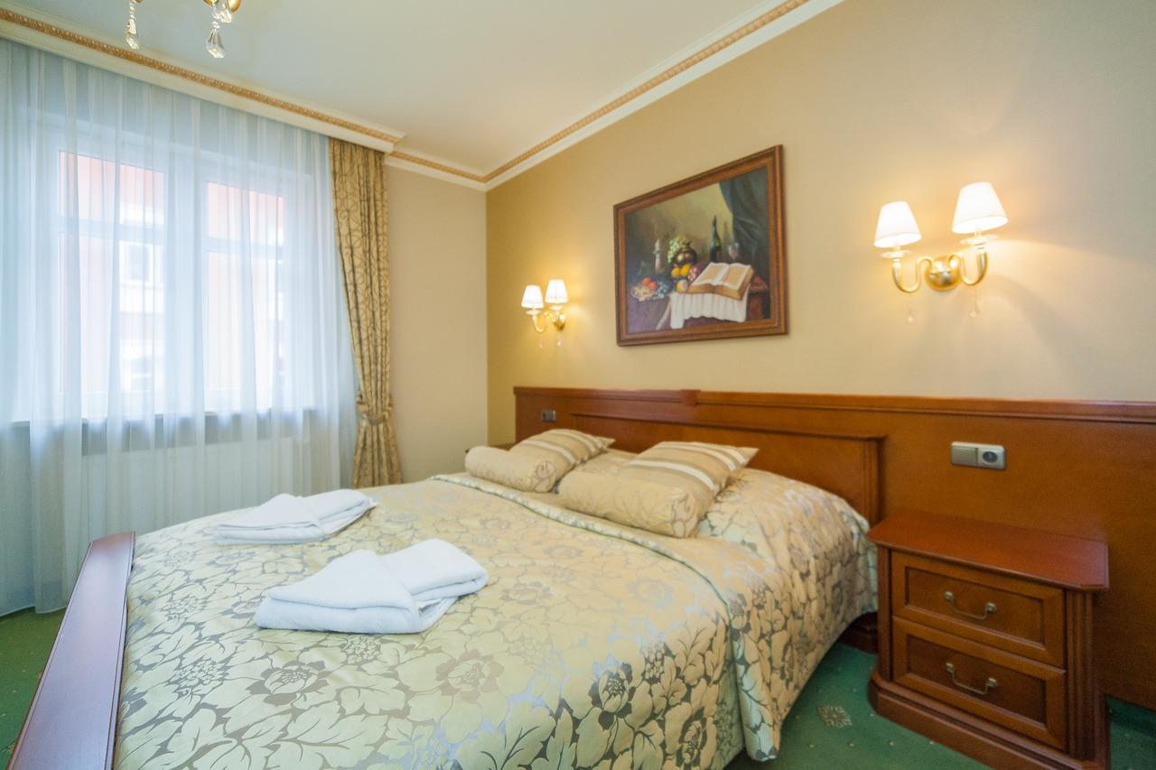 Hotel Przy Mlynie Rybnik  Exterior foto