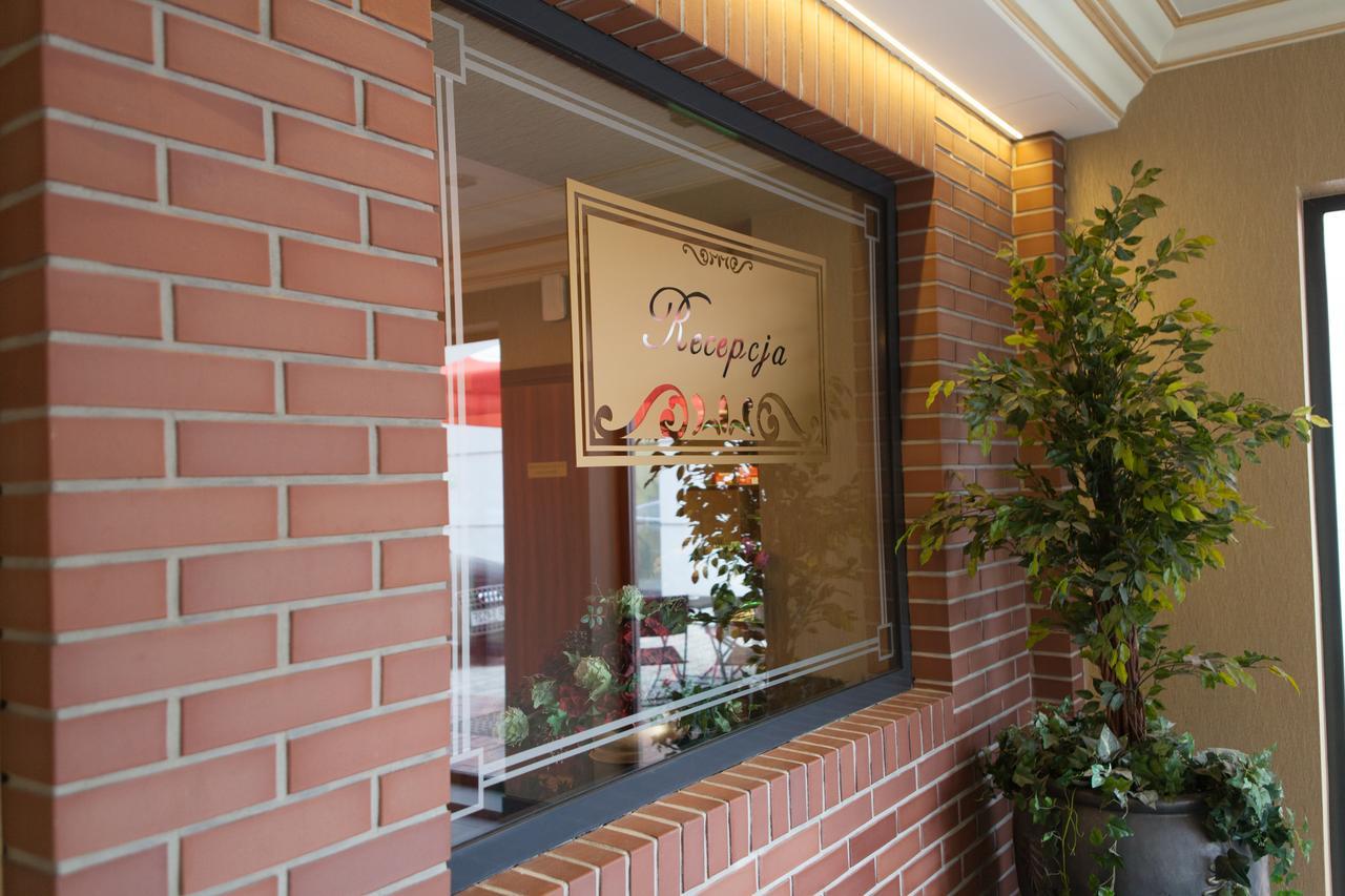 Hotel Przy Mlynie Rybnik  Exterior foto