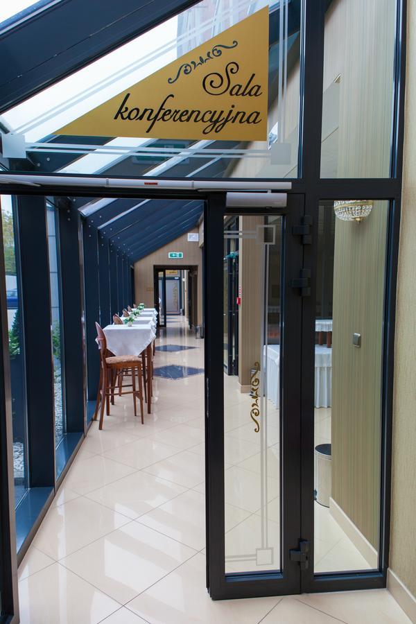 Hotel Przy Mlynie Rybnik  Exterior foto