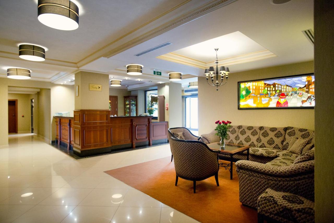 Hotel Przy Mlynie Rybnik  Exterior foto
