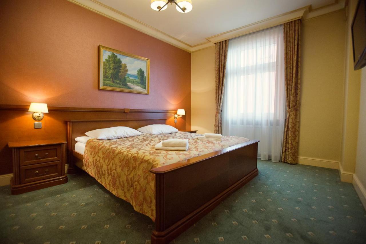 Hotel Przy Mlynie Rybnik  Exterior foto